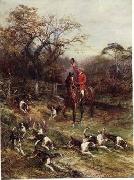 unknow artist Classical hunting fox, Equestrian and Beautiful Horses, 038. oil on canvas